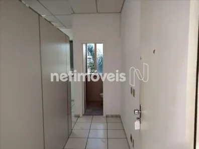 Sala Comercial para alugar, 44m² no Calafate, Belo Horizonte