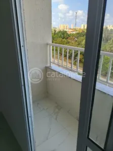 Apartamento com 2 Quartos à venda, 49m² no Nova Parnamirim, Parnamirim