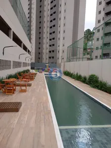 Apartamento com 2 Quartos à venda, 45m² no Jardim São Luís, São Paulo