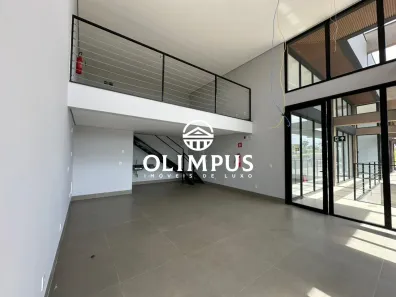 Ponto Comercial para alugar, 81m² no Taiaman, Uberlândia