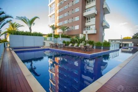 Apartamento com 3 Quartos à venda, 195m² no Guarani, Novo Hamburgo