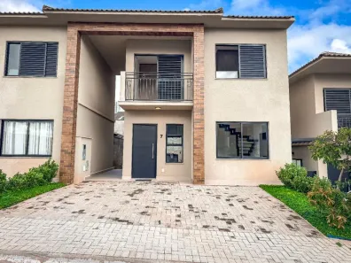 Casa de Condomínio com 3 Quartos à venda, 121m² no Jardim Santa Helena, Valinhos