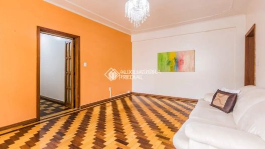 Apartamento com 3 Quartos à venda, 102m² no Centro Histórico, Porto Alegre