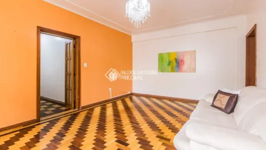 Apartamento com 3 Quartos à venda, 102m² no Centro Histórico, Porto Alegre