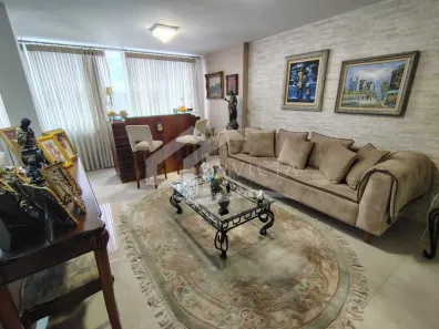 Apartamento com 3 Quartos à venda, 120m² no Copacabana, Rio de Janeiro