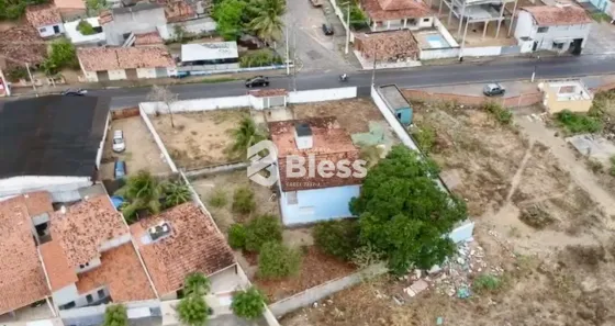 Lote/Terreno à venda, 1295m² no Jardim Planalto, Parnamirim