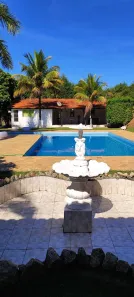 Fazenda/Sítio com 3 Quartos à venda, 150m² no Área Rural de Itapetininga, Itapetininga