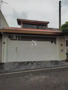 Casa com 3 Quartos à venda, 158m² no Jardim Santa Marina, Jacareí