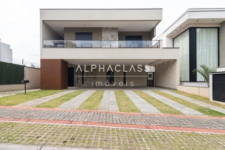 Casa de Condomínio com 5 Quartos à venda, 509m² no Colinas da Anhangüera, Santana de Parnaíba