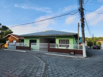 Casa com 5 Quartos à venda, 237m² no Ingleses do Rio Vermelho, Florianópolis