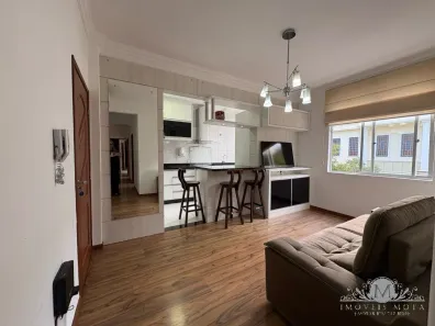 Apartamento com 3 Quartos à venda, 64m² no Centro, Florianópolis