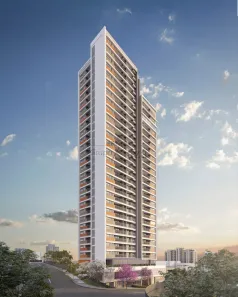 Apartamento com 3 Quartos à venda, 76m² no Sumarezinho, São Paulo