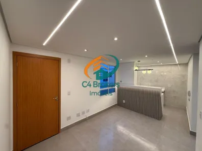 Apartamento com 2 Quartos à venda, 40m² no Jardim Nova Cidade, Guarulhos