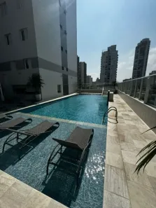 Apartamento com 2 Quartos à venda, 87m² no Gonzaga, Santos