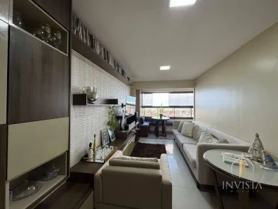 Apartamento com 3 Quartos à venda, 90m² no Jardim Oceania, João Pessoa