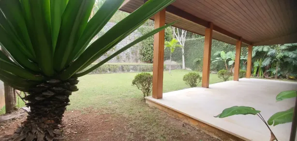Casa com 4 Quartos à venda, 459m² no Fazenda Morumbi, São Paulo