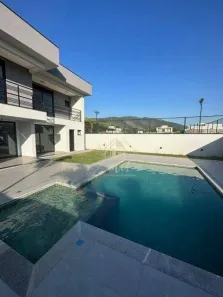 Casa de Condomínio com 3 Quartos à venda, 350m² no Nova Gardênia, Atibaia