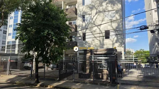 Apartamento com 2 Quartos à venda, 62m² no Jardim Paraíso, São Paulo
