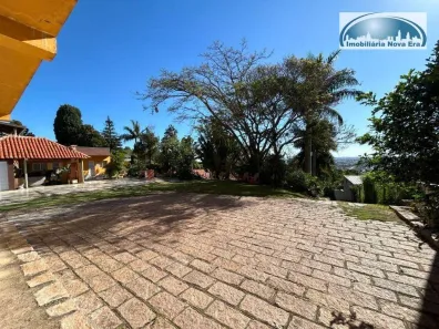 Fazenda/Sítio com 2 Quartos à venda, 250m² no Bosque, Vinhedo