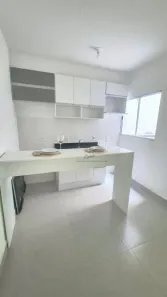 Apartamento com 1 Quarto à venda, 34m² no Vila Granada, São Paulo