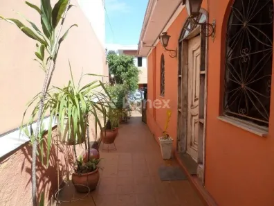 Imóvel Comercial com 4 Quartos à venda, 270m² no Vila Mazzei, São Paulo