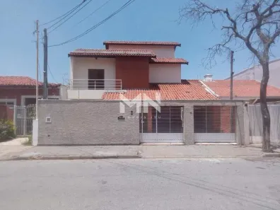 Casa com 5 Quartos à venda, 372m² no Brasil, Itu