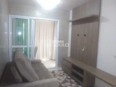 Apartamento com 1 Quarto para alugar, 29m² no Centro, Uberlândia