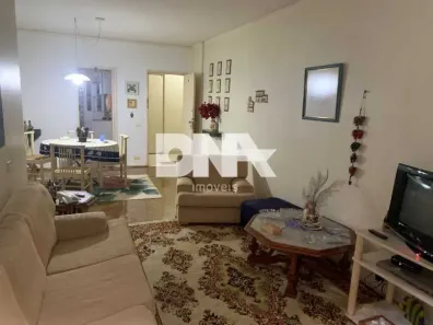 Apartamento com 2 Quartos à venda, 100m² no Copacabana, Rio de Janeiro