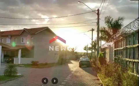 Casa de Condomínio com 2 Quartos à venda, 69m² no Lopes de Oliveira, Sorocaba