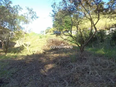 Lote/Terreno à venda, 625m² no Inoã (Inoã), Maricá