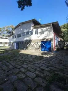 Galpão/Depósito/Armazém à venda, 1100m² no Pedro do Rio, Petrópolis