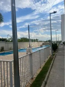 Apartamento com 2 Quartos à venda, 56m² no Jardim das Colinas, Hortolândia