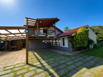 Casa com 3 Quartos à venda, 110m² no Lagoa da Conceição, Florianópolis