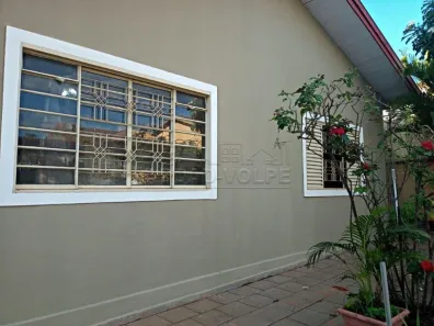 Casa com 3 Quartos à venda, 154m² no Jardim Nova Esperança, Bauru