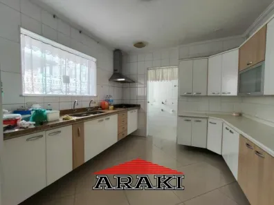 Sobrado com 3 Quartos à venda, 120m² no Vila Mariana, São Paulo
