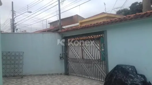 Casa com 3 Quartos à venda, 100m² no Vila Romero, São Paulo