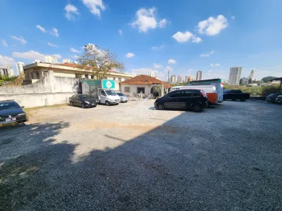 Lote/Terreno à venda, 679m² no Vila Regente Feijó, São Paulo