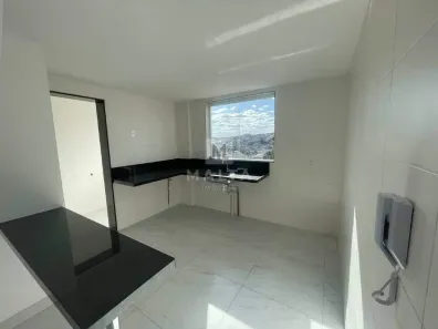 Cobertura com 3 Quartos à venda, 164m² no Barreiro, Belo Horizonte