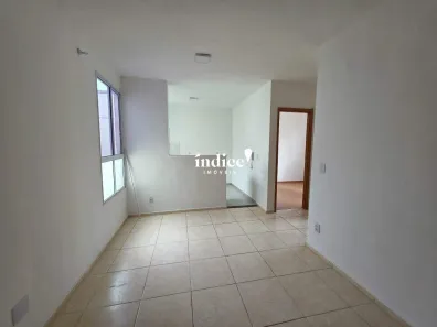 Apartamento com 2 Quartos à venda, 42m² no Reserva Real, Ribeirão Preto