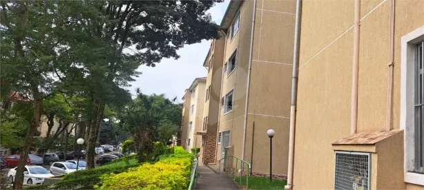 Apartamento com 3 Quartos à venda, 97m² no Vila Cachoeira, São Paulo