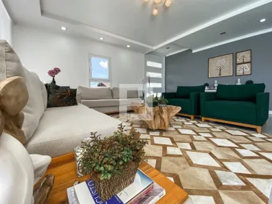 Casa com 3 Quartos à venda, 765m² no Agronômica, Florianópolis