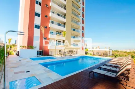 Apartamento com 3 Quartos à venda, 103m² no Vila Almeida, Indaiatuba