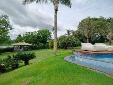 Casa com 6 Quartos à venda, 600m² no Parque São Jorge, Avaré