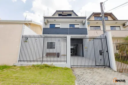 Sobrado com 4 Quartos à venda, 233m² no Atuba, Curitiba
