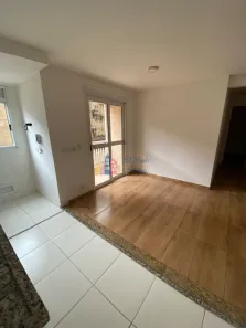 Apartamento com 2 Quartos à venda, 47m² no Novo Osasco, Osasco