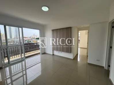 Apartamento com 2 Quartos à venda, 73m² no Encruzilhada, Santos