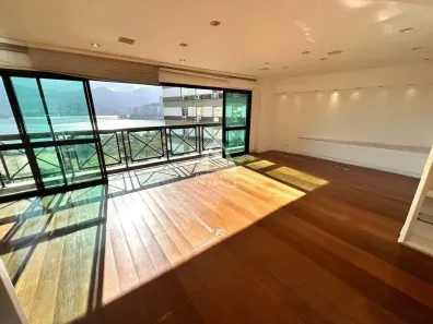 Apartamento com 4 Quartos à venda, 186m² no Ipanema, Rio de Janeiro