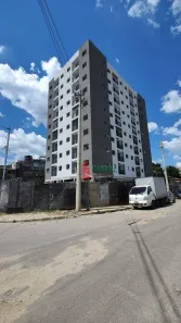 Apartamento com 2 Quartos à venda, 41m² no Vila Nova Bonsucesso, Guarulhos