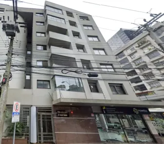 Apartamento com 1 Quarto à venda, 48m² no Centro, Caxias do Sul