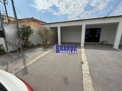 Casa com 4 Quartos à venda, 221m² no Jardim Cuiabá, Cuiabá